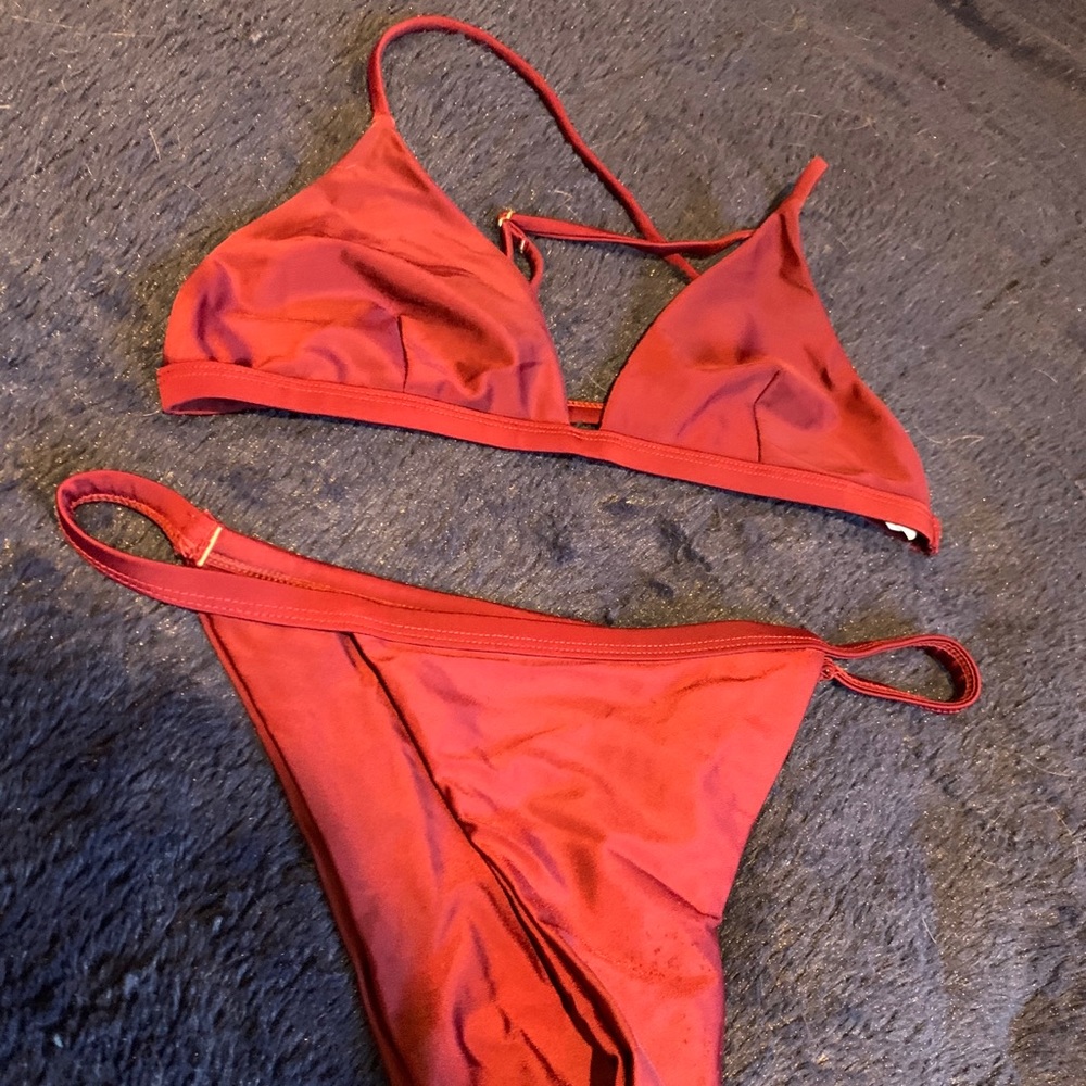 Pacsun Bikini set